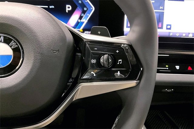 Used 2024 BMW 530i xDrive w/ Convenience Package image 20