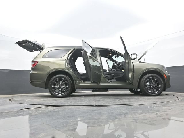 New 2026 Dodge Durango GT w/ Blacktop Package AWD/4WD image 69