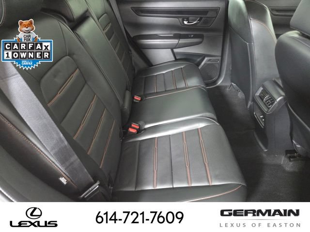 Used 2024 Honda CR-V Sport-L image 23