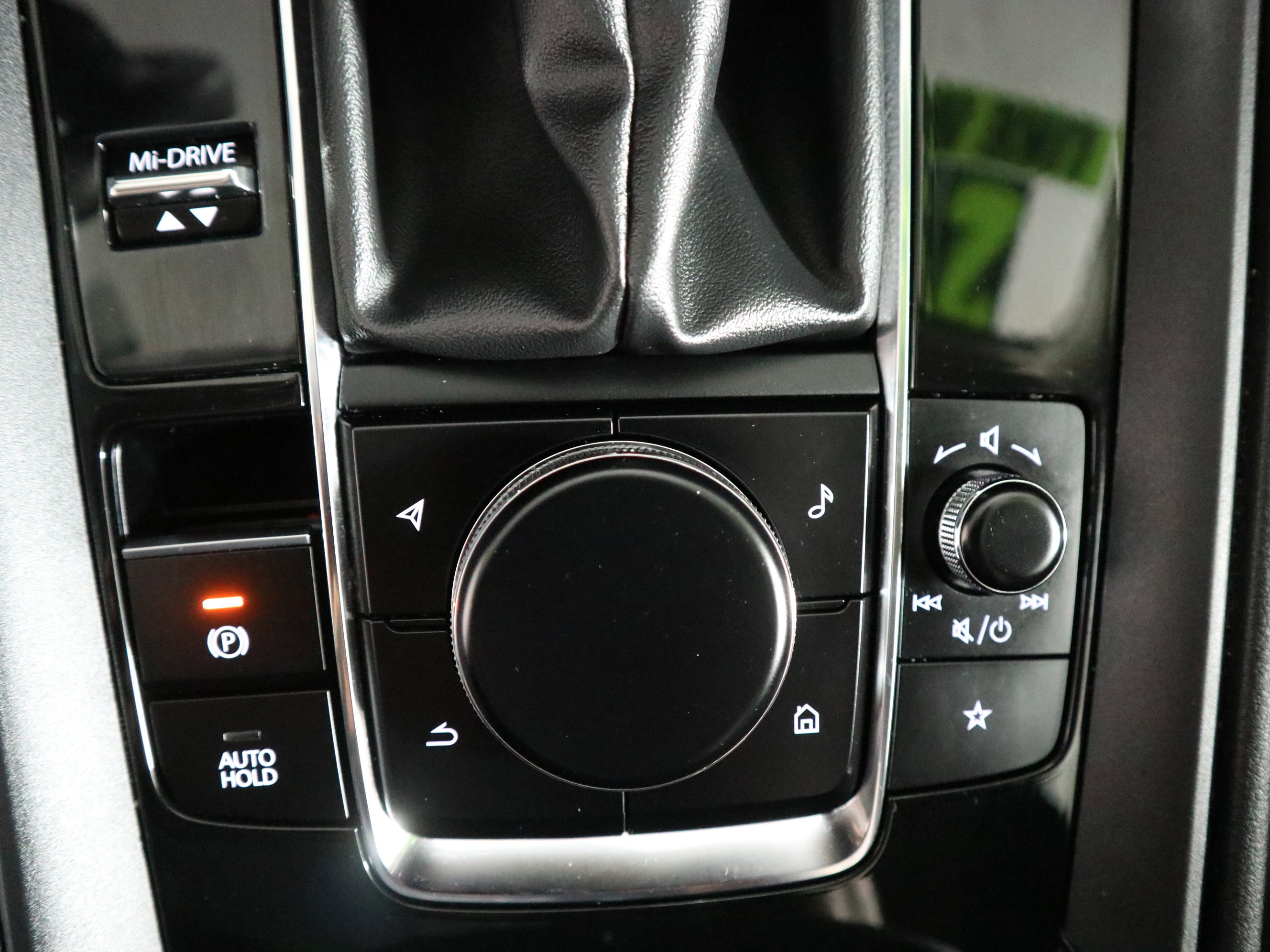 Certified 2025 MAZDA CX-50 AWD 2.5 S w/ Premium Plus Pkg image 31