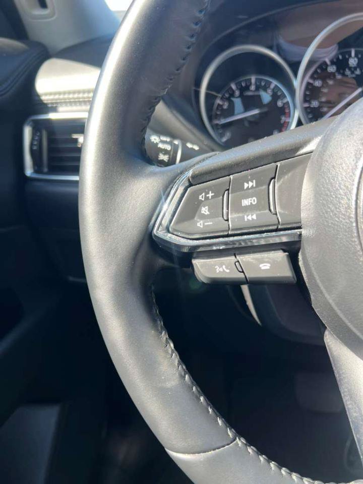 Used 2023 MAZDA CX-5 AWD 2.5 S w/ Select Package image 20