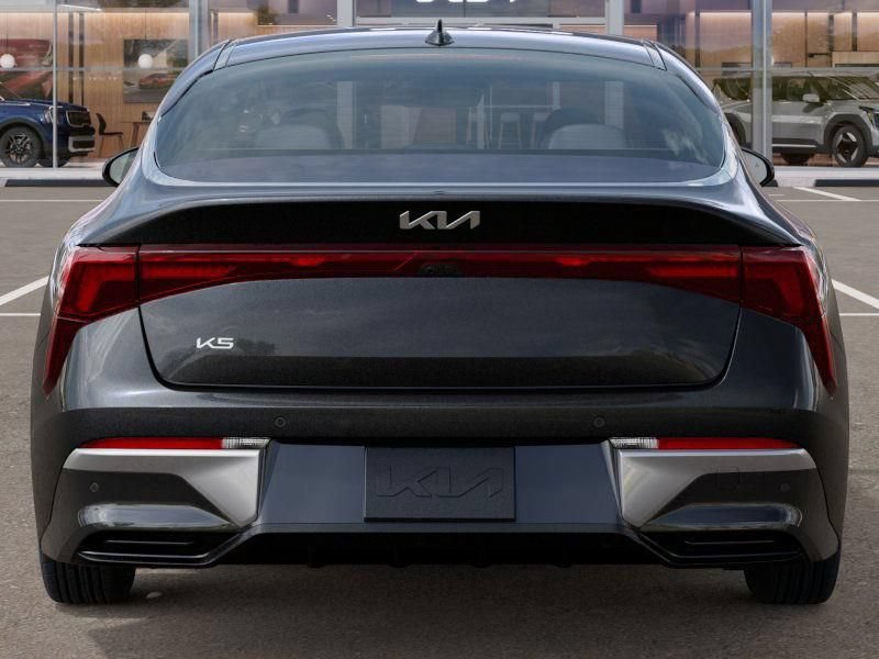 New 2026 Kia K5 LXS FWD image 13