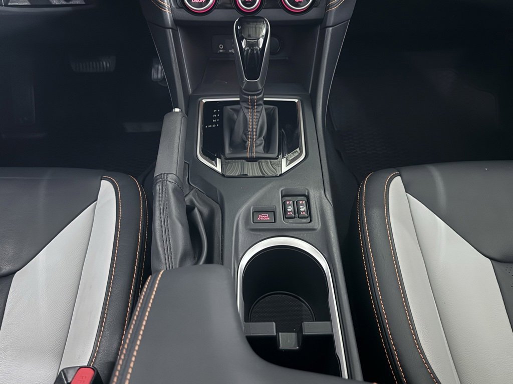 Used 2020 Subaru Crosstrek 2.0i Limited w/ Moonroof Package image 39