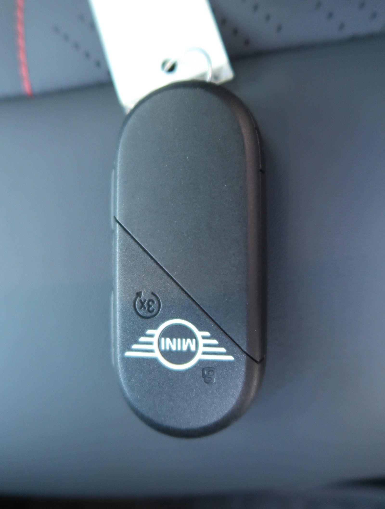 Used 2026 MINI Cooper S FWD image 42