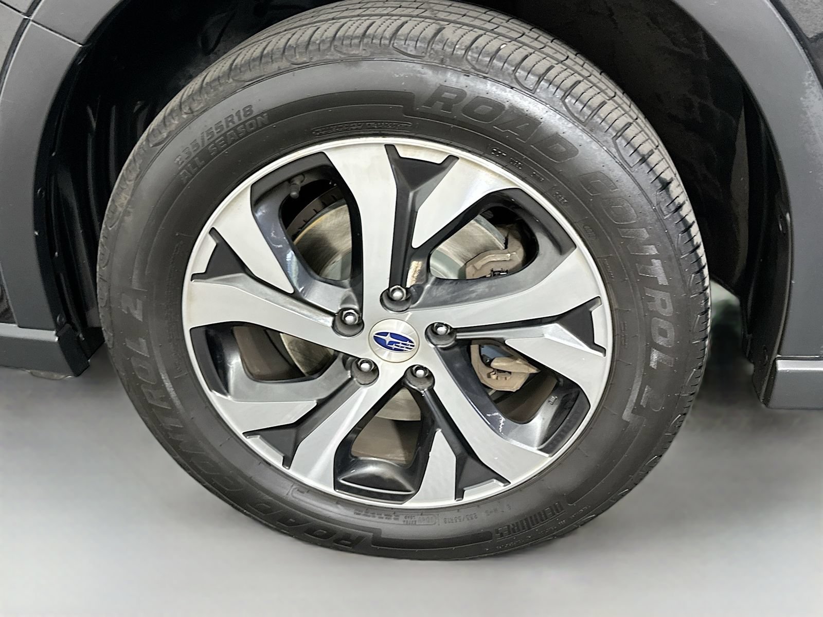 Used 2021 Subaru Outback Limited AWD/4WD image 33