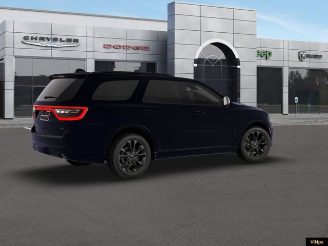 New 2026 Dodge Durango GT image 8