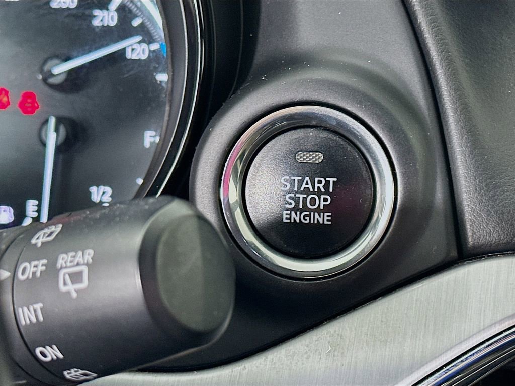 Certified 2023 MAZDA CX-9 Grand Touring image 20