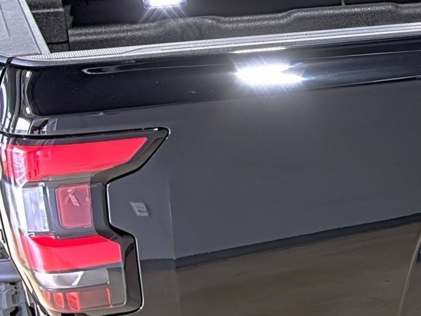 New 2026 Nissan Frontier SV AWD/4WD image 13