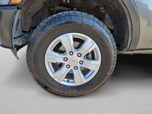 Used 2020 Ford Ranger XL w/ Equipment Group 101A Mid image 23