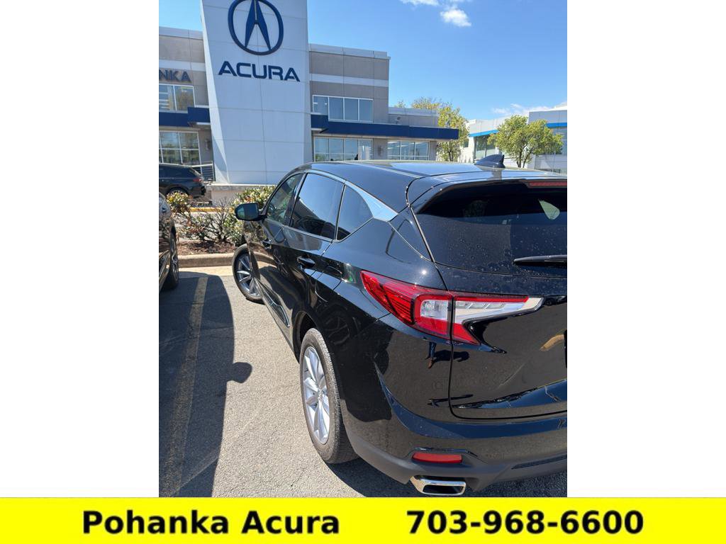 Used 2023 Acura RDX AWD image 1