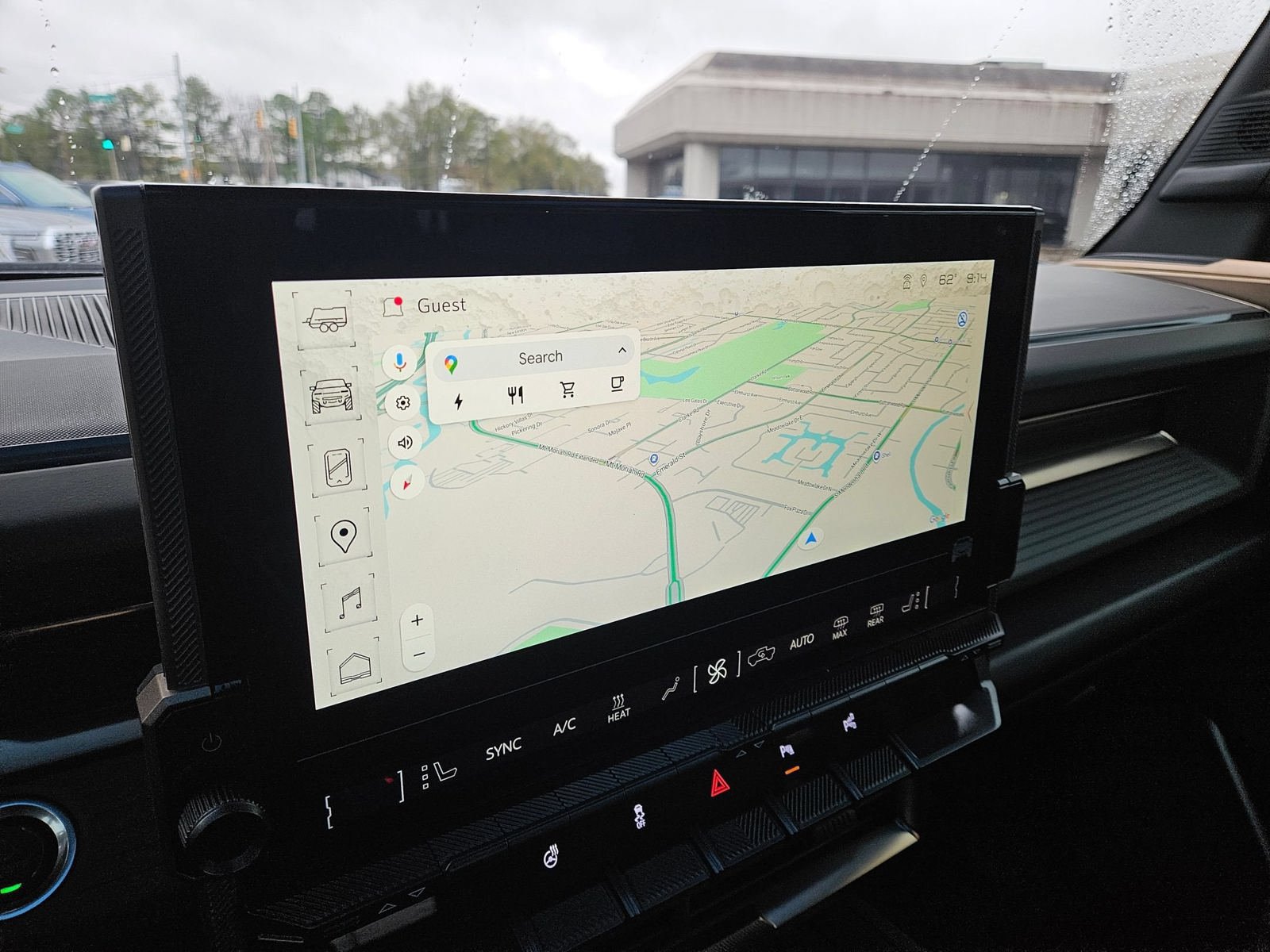 New 2025 GMC Hummer EV 3X AWD/4WD image 18