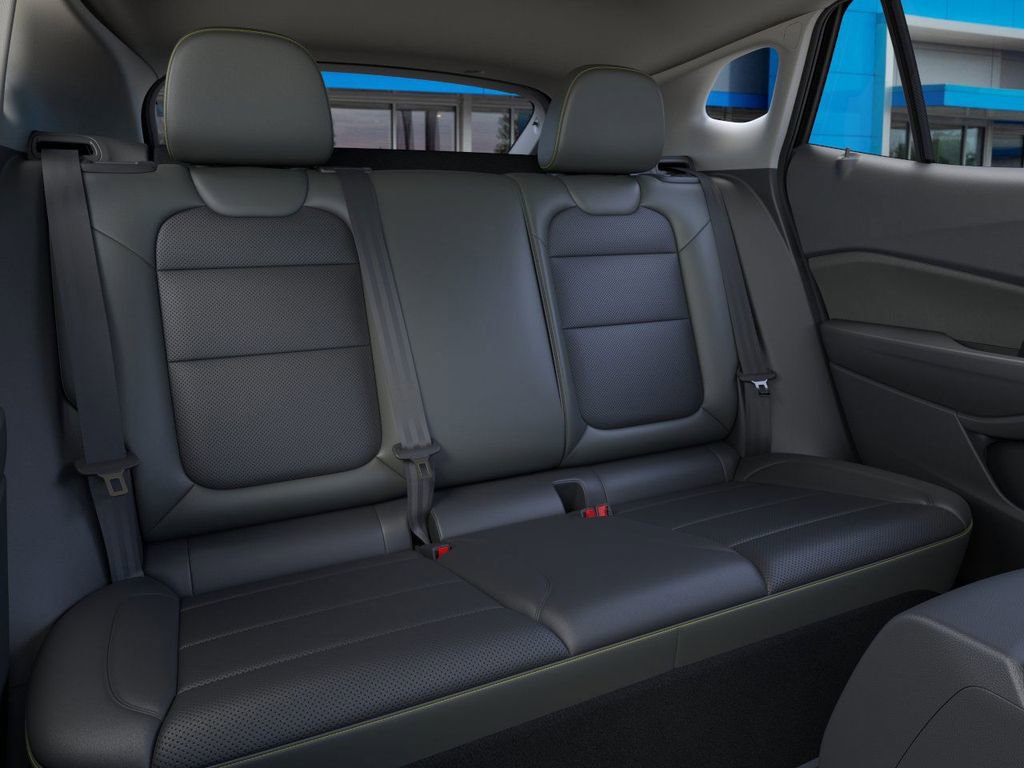 New 2026 Chevrolet Trax ACTIV image 17