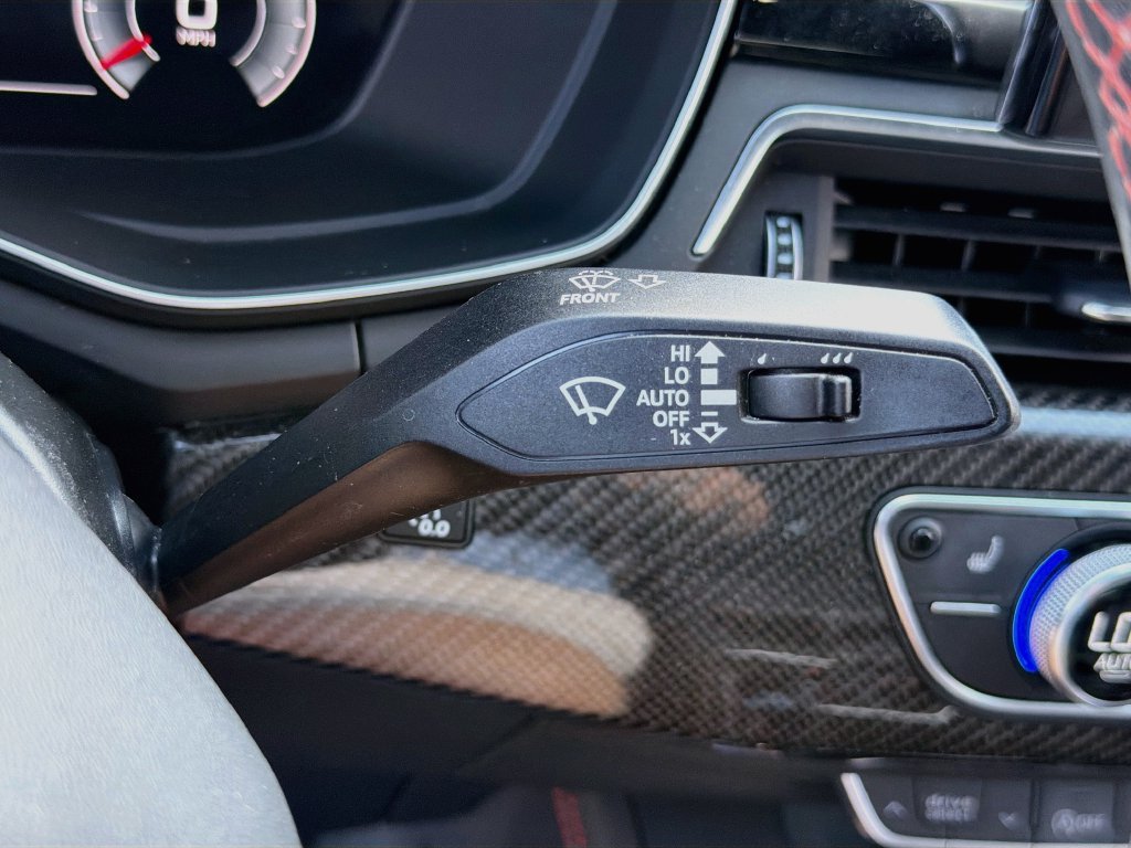 Used 2023 Audi S5 Prestige AWD/4WD image 21