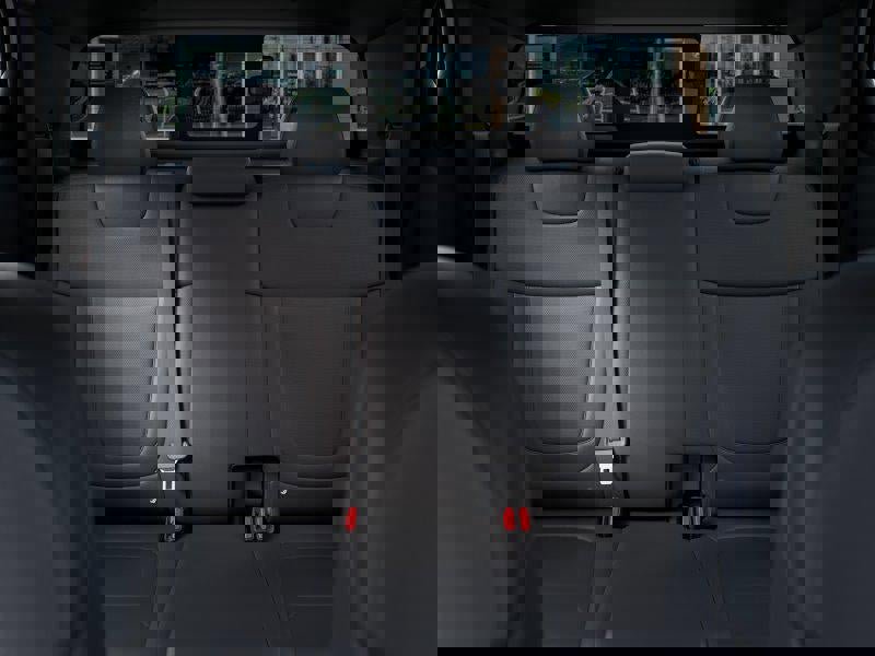 New 2026 Hyundai Santa Cruz SEL image 52