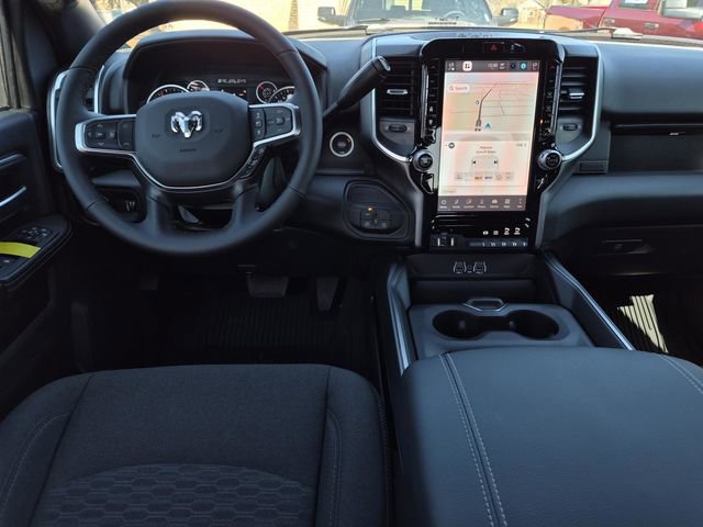 New 2026 RAM 2500 Lone Star image 13