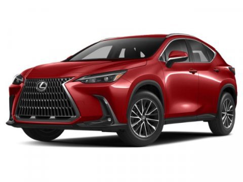 Used 2022 Lexus NX 350 AWD w/ Luxury Package image 1