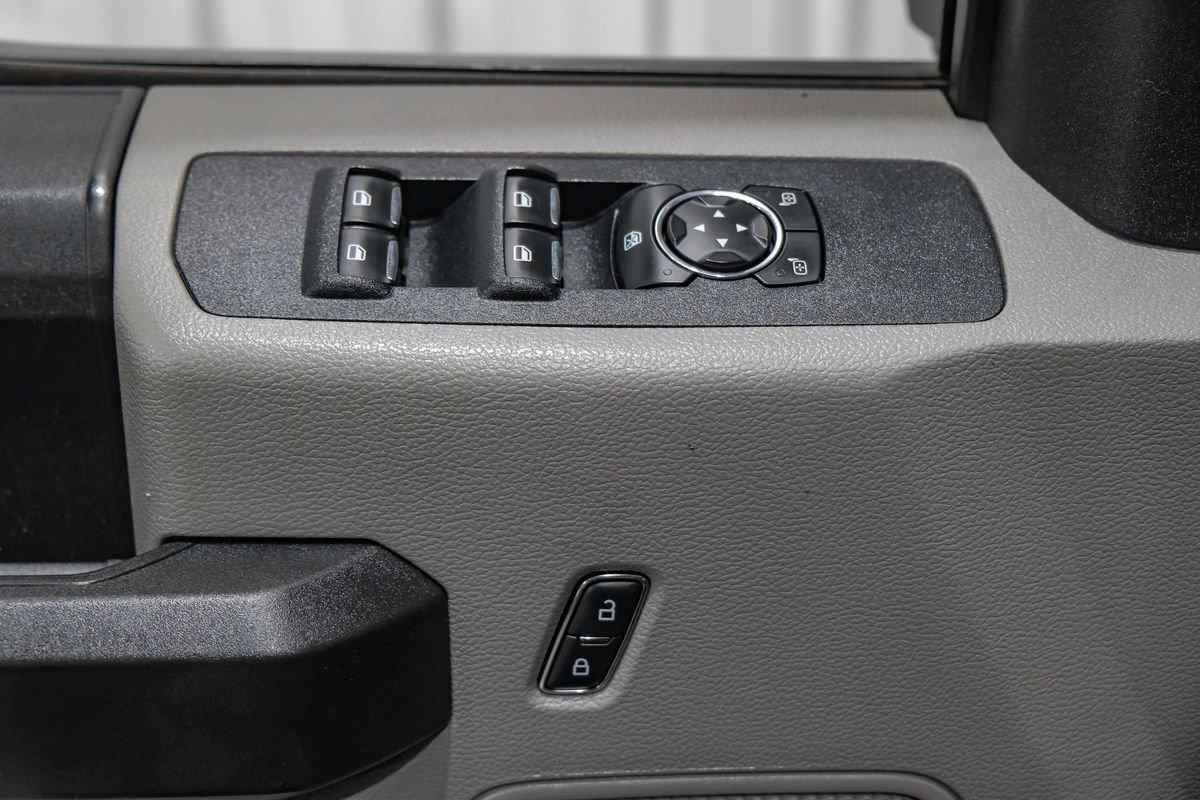 Used 2021 Ford F350 XL w/ STX Appearance Package image 43