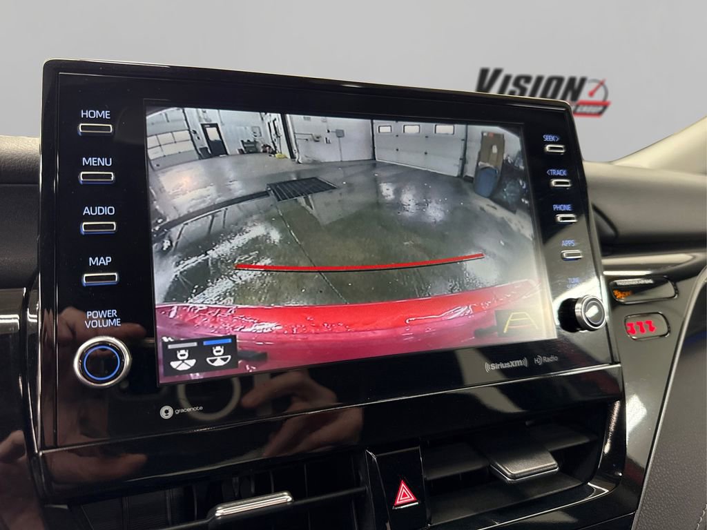 Used 2023 Toyota Camry XLE w/ Cold Weather Package image 27