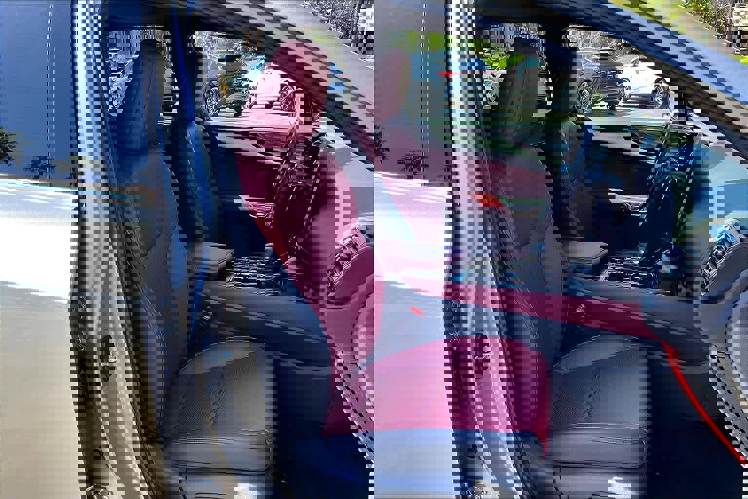 Used 2024 Lexus NX 350 AWD w/ Vision Package image 8