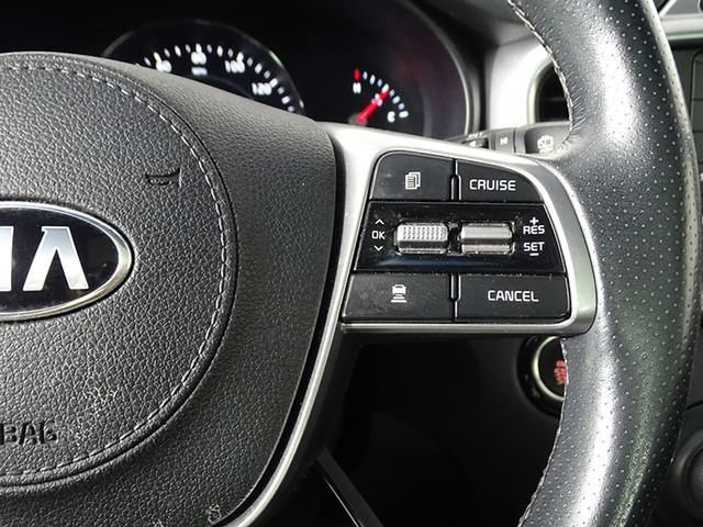 Used 2019 Kia Sorento SX AWD/4WD image 24