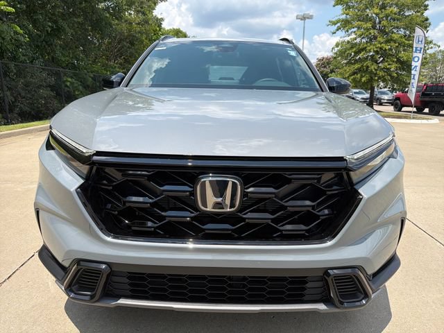 New 2026 Honda CR-V Sport image 8