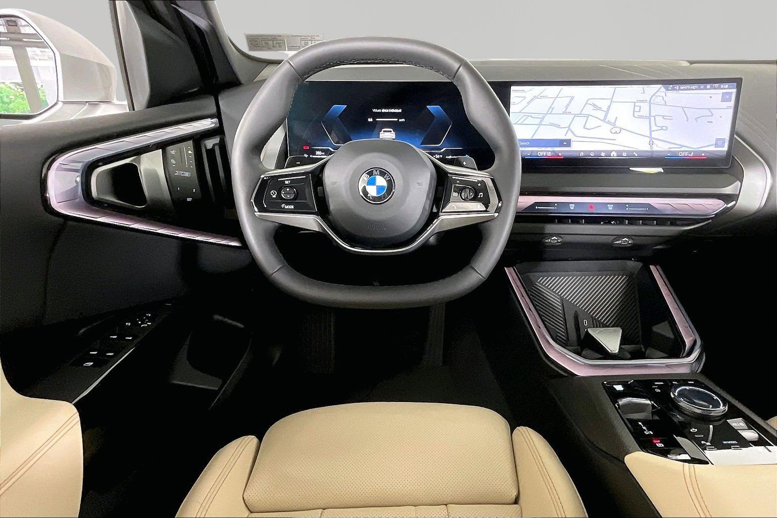 Certified 2026 BMW X3 xDrive30 w/ Convenience Package AWD/4WD image 10