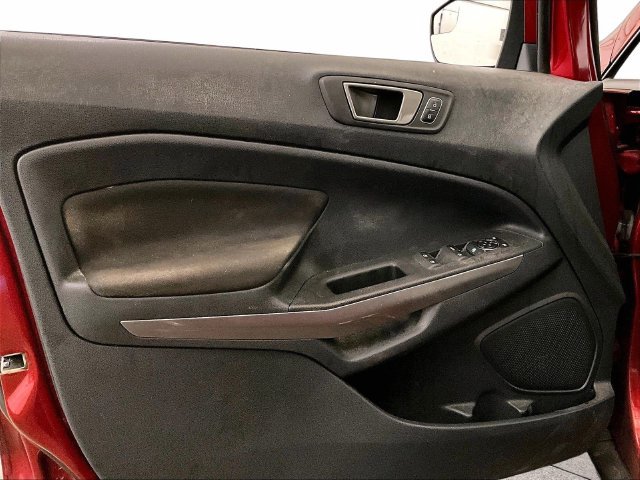 Used 2020 Ford EcoSport SE AWD/4WD image 22