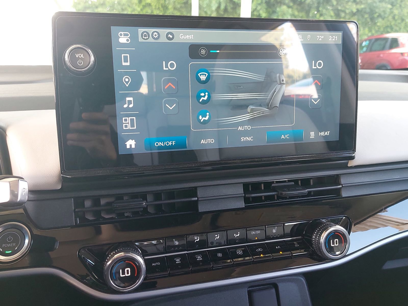 New 2026 Honda Prologue Touring image 24