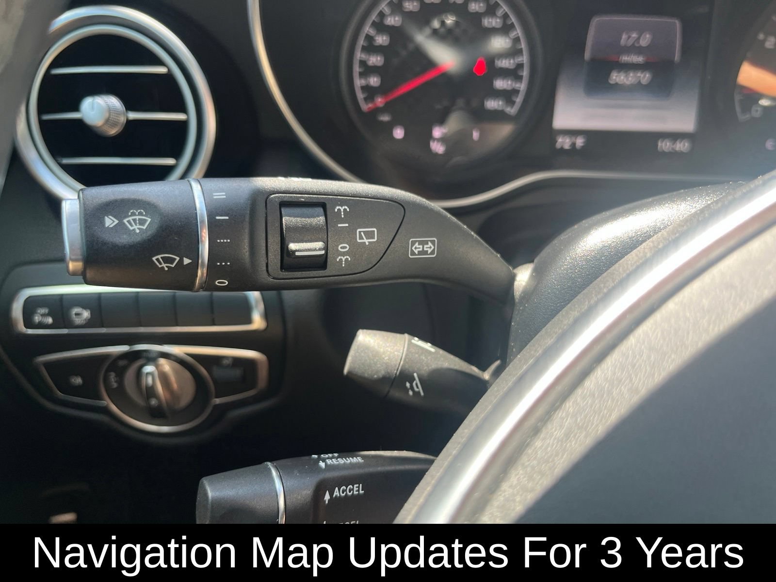 Used 2019 Mercedes-Benz GLC 43 AMG 4MATIC image 17