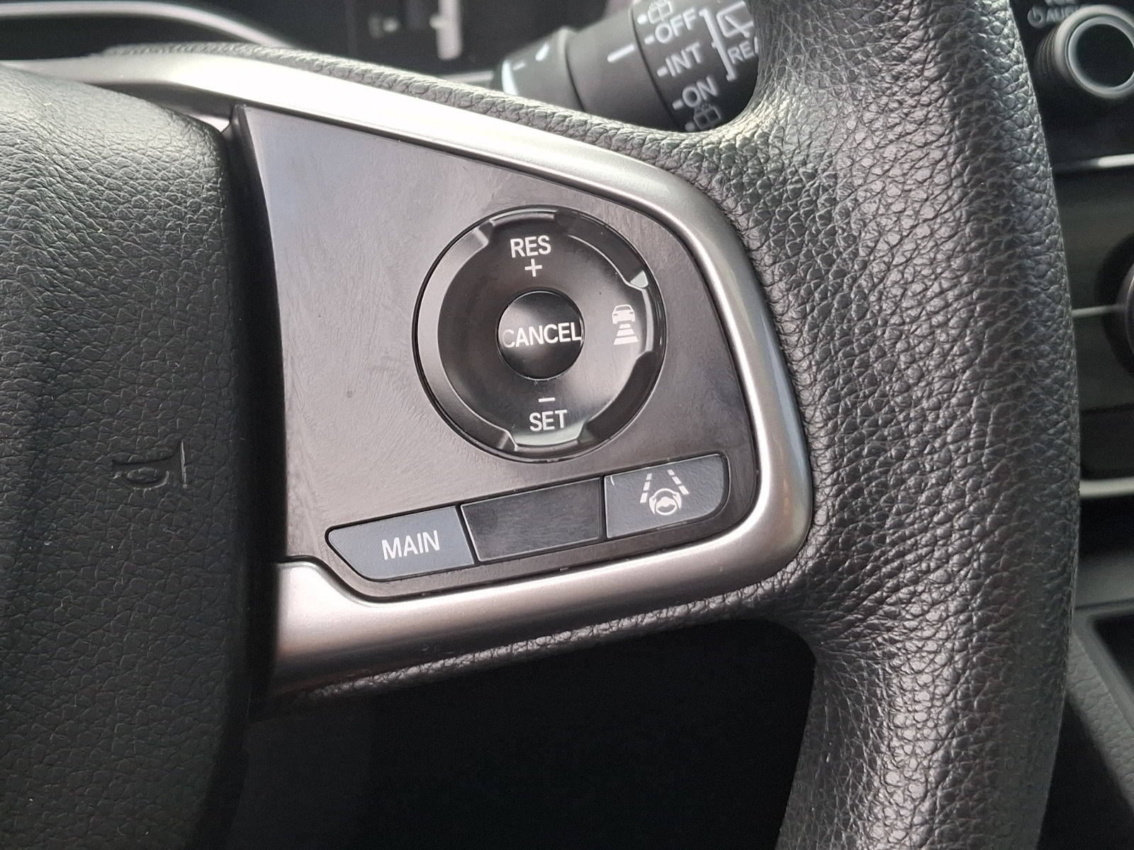 Used 2019 Honda CR-V EX image 21