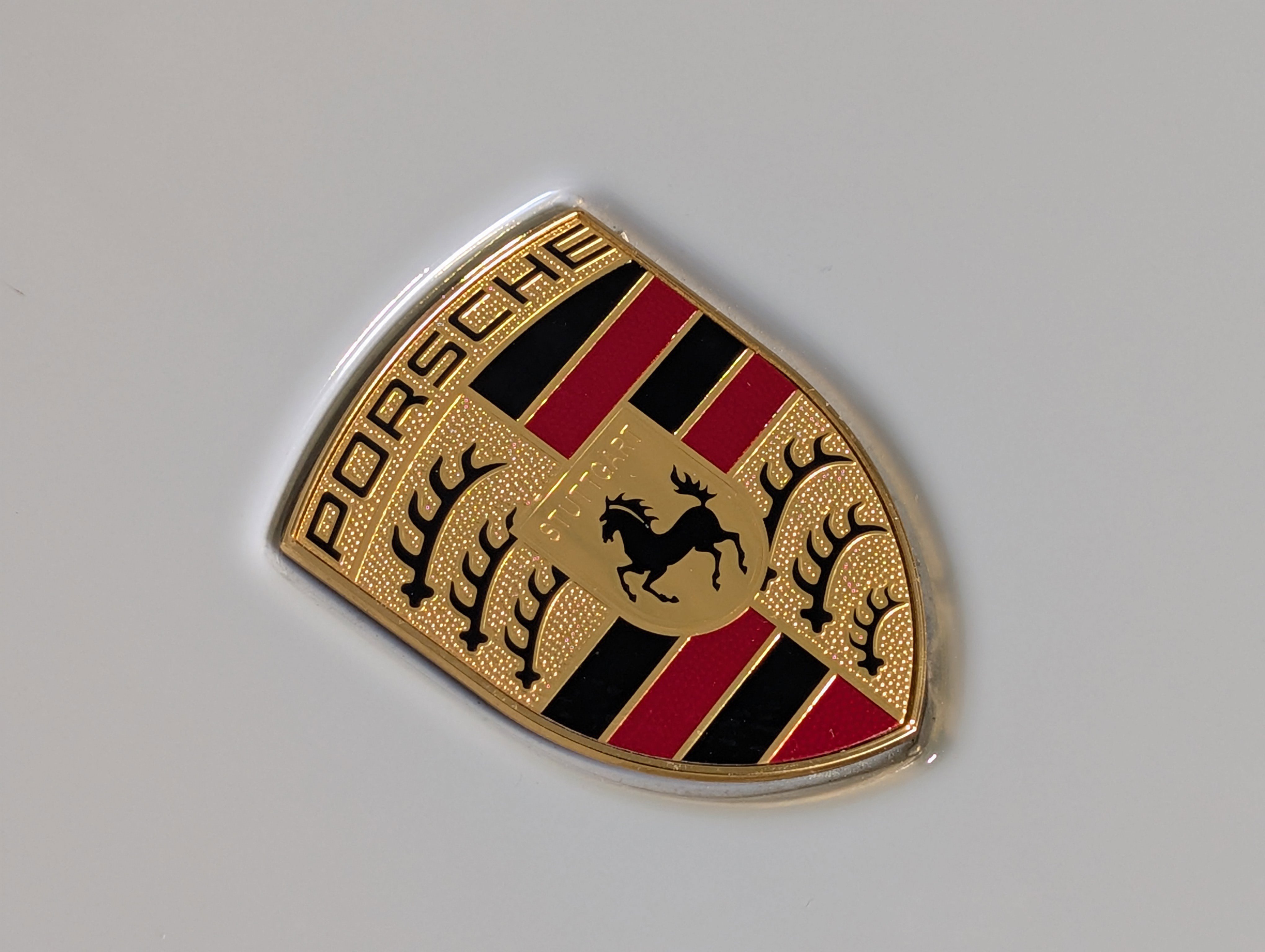 Certified 2024 Porsche 911 Turbo S AWD/4WD image 14
