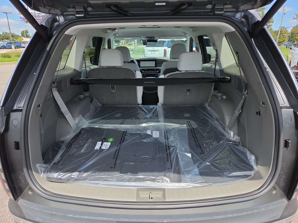 New 2027 Hyundai Palisade SEL FWD image 31