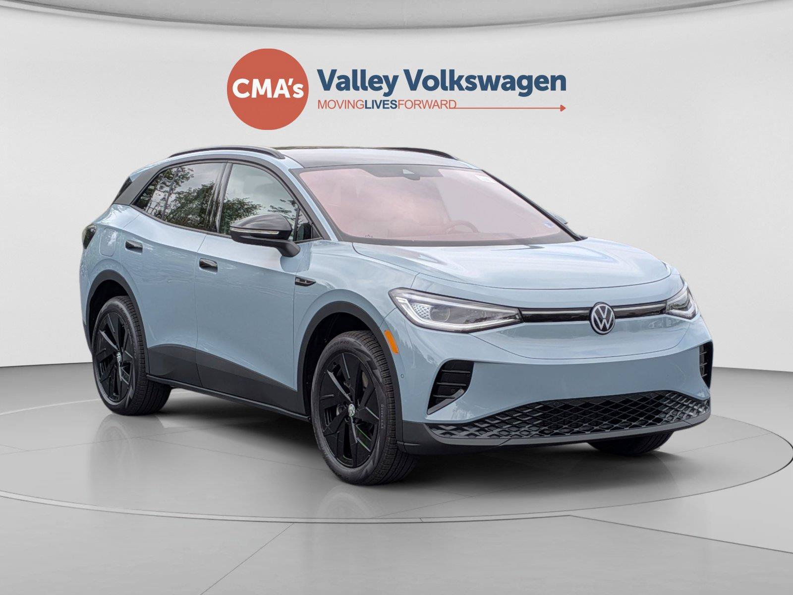 New 2026 Volkswagen ID.4 Pro S AWD/4WD image 7