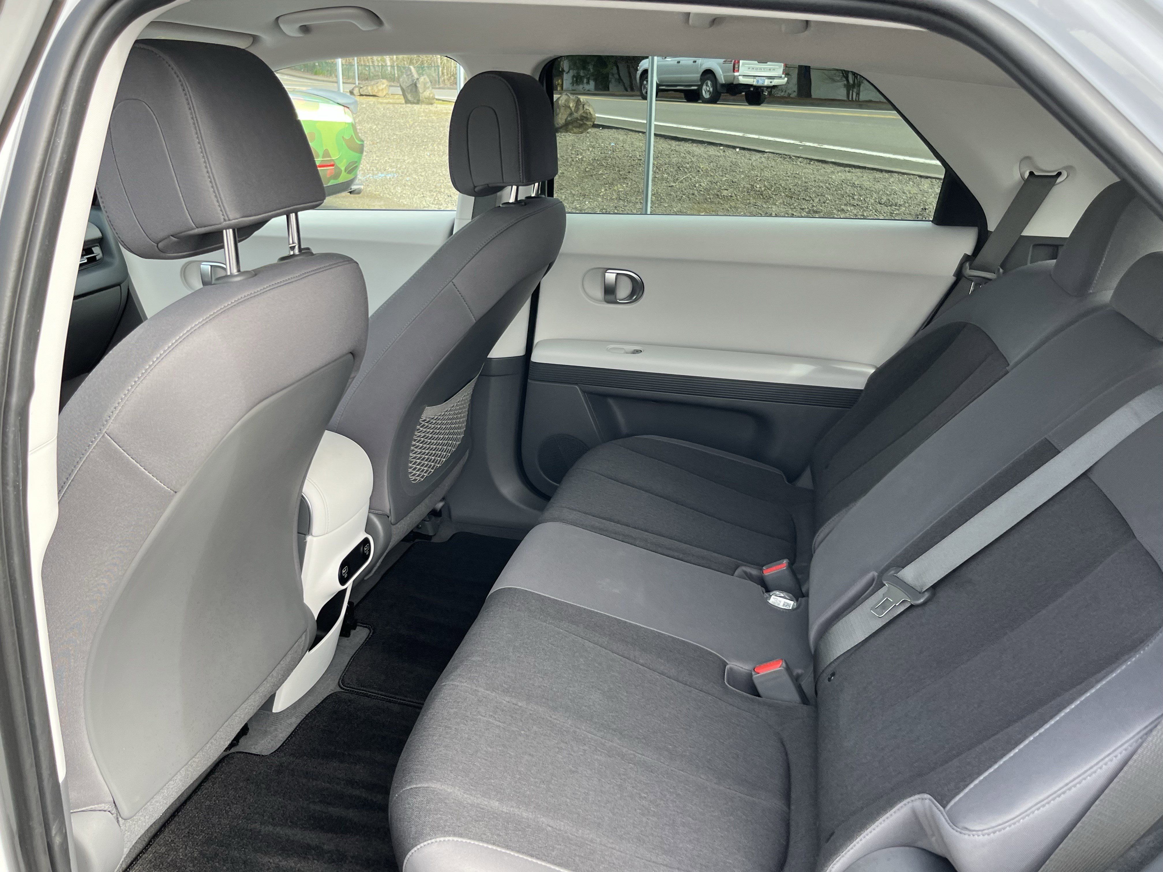 Certified 2024 Hyundai Ioniq 5 SEL image 13