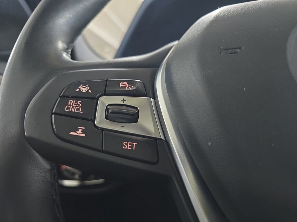 Used 2018 BMW X3 xDrive30i image 20