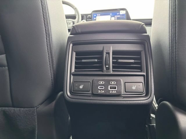 New 2026 Subaru Outback Limited AWD/4WD image 16