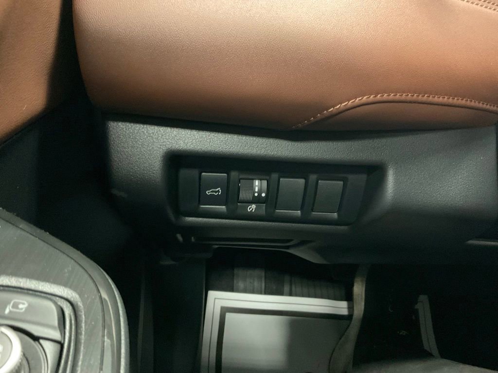 New 2026 Subaru Outback Touring XT image 11