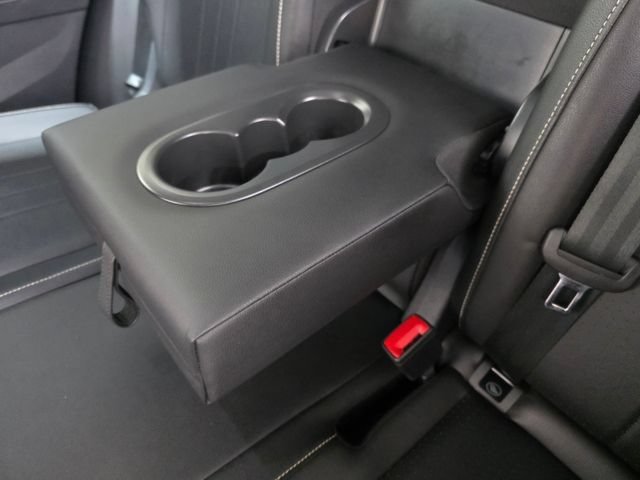Certified 2023 Volkswagen Tiguan SE AWD/4WD image 30
