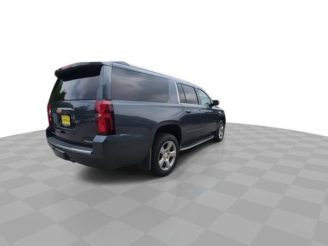 Used 2020 Chevrolet Suburban Premier RWD image 8
