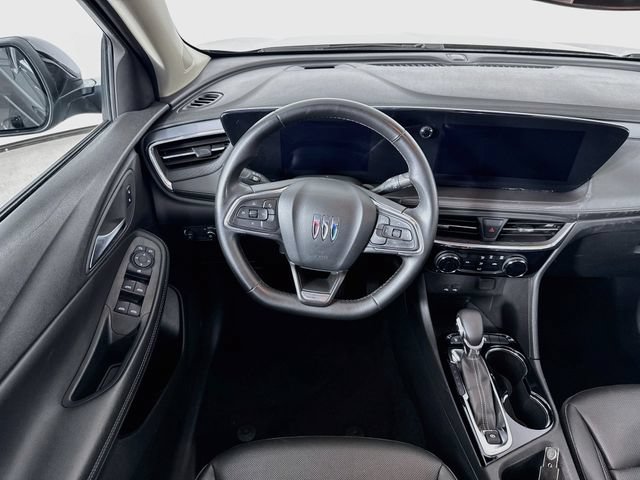 Used 2024 Buick Encore GX Sport Touring AWD/4WD image 21