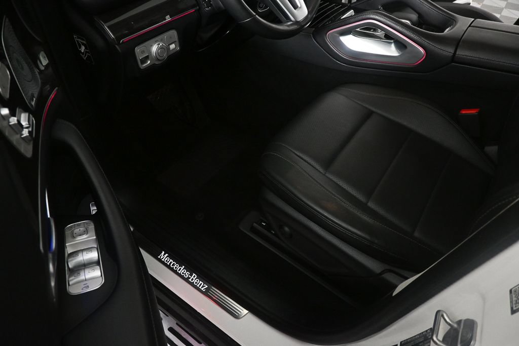 Used 2020 Mercedes-Benz GLE 450 4MATIC image 6