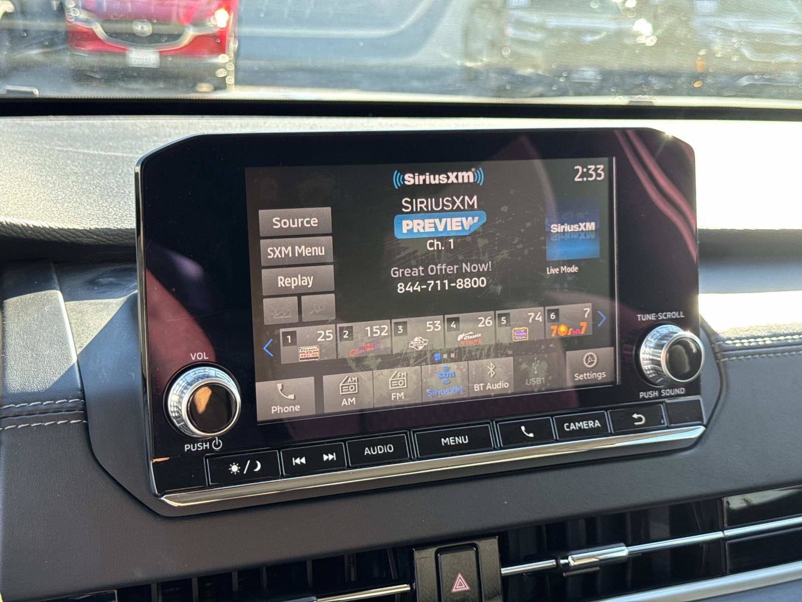 Used 2022 Mitsubishi Outlander ES image 20