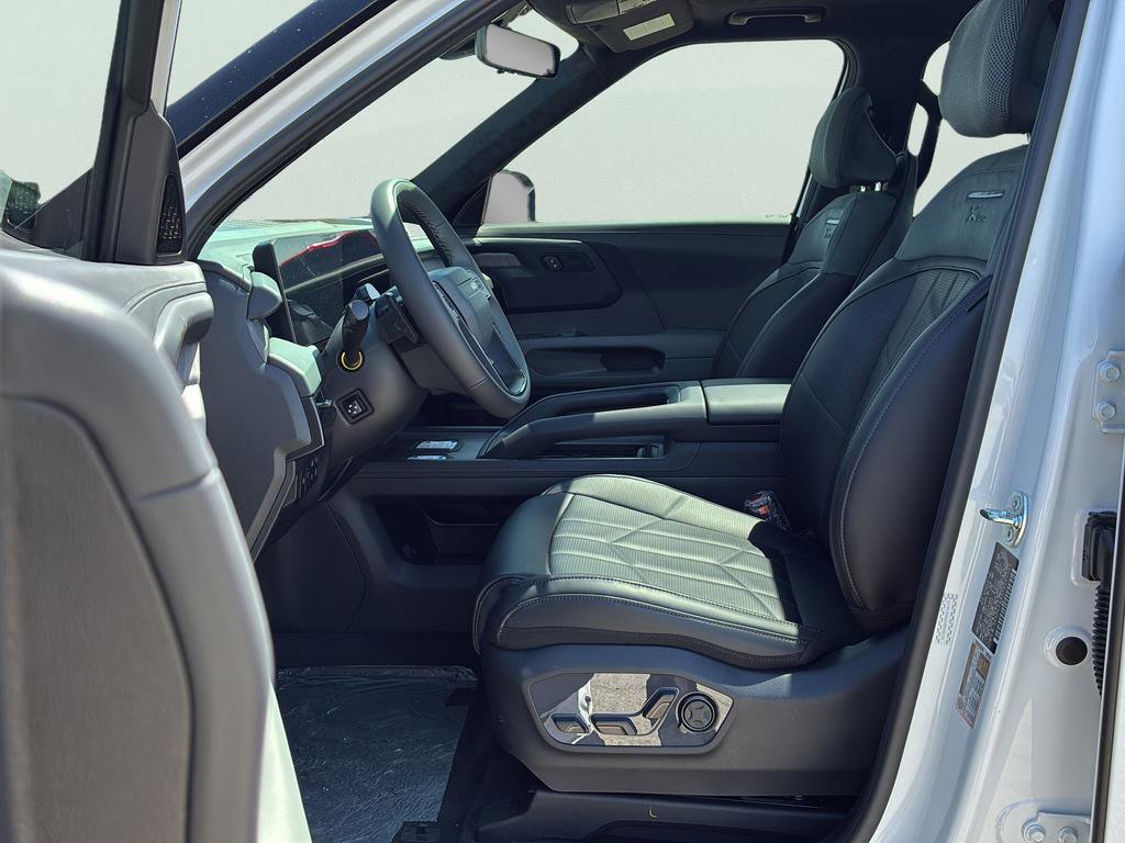 New 2027 Kia Telluride X-Line SX Prestige image 22