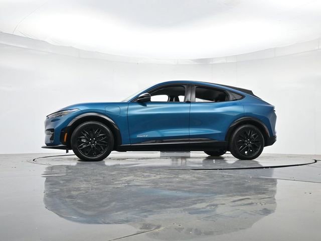New 2026 Ford Mustang Mach-E Premium w/ Sport Appearance Package RWD image 36