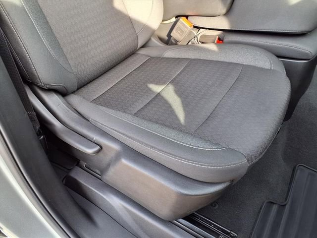 Used 2024 Chevrolet Silverado 2500 Custom w/ Custom Value Package image 83