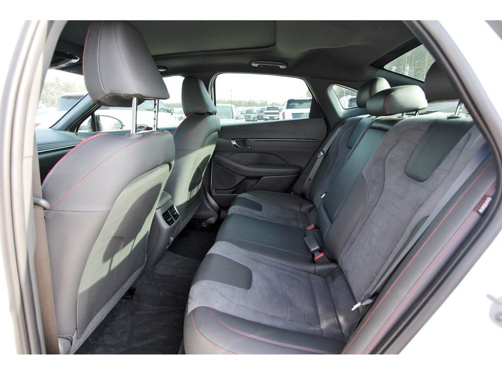 Used 2023 Hyundai Sonata N Line FWD image 10