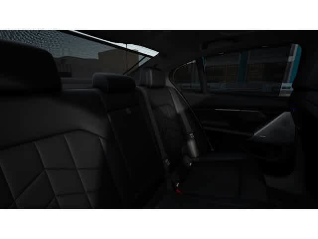 New 2027 BMW 550e xDrive w/ Executive Package AWD/4WD image 12