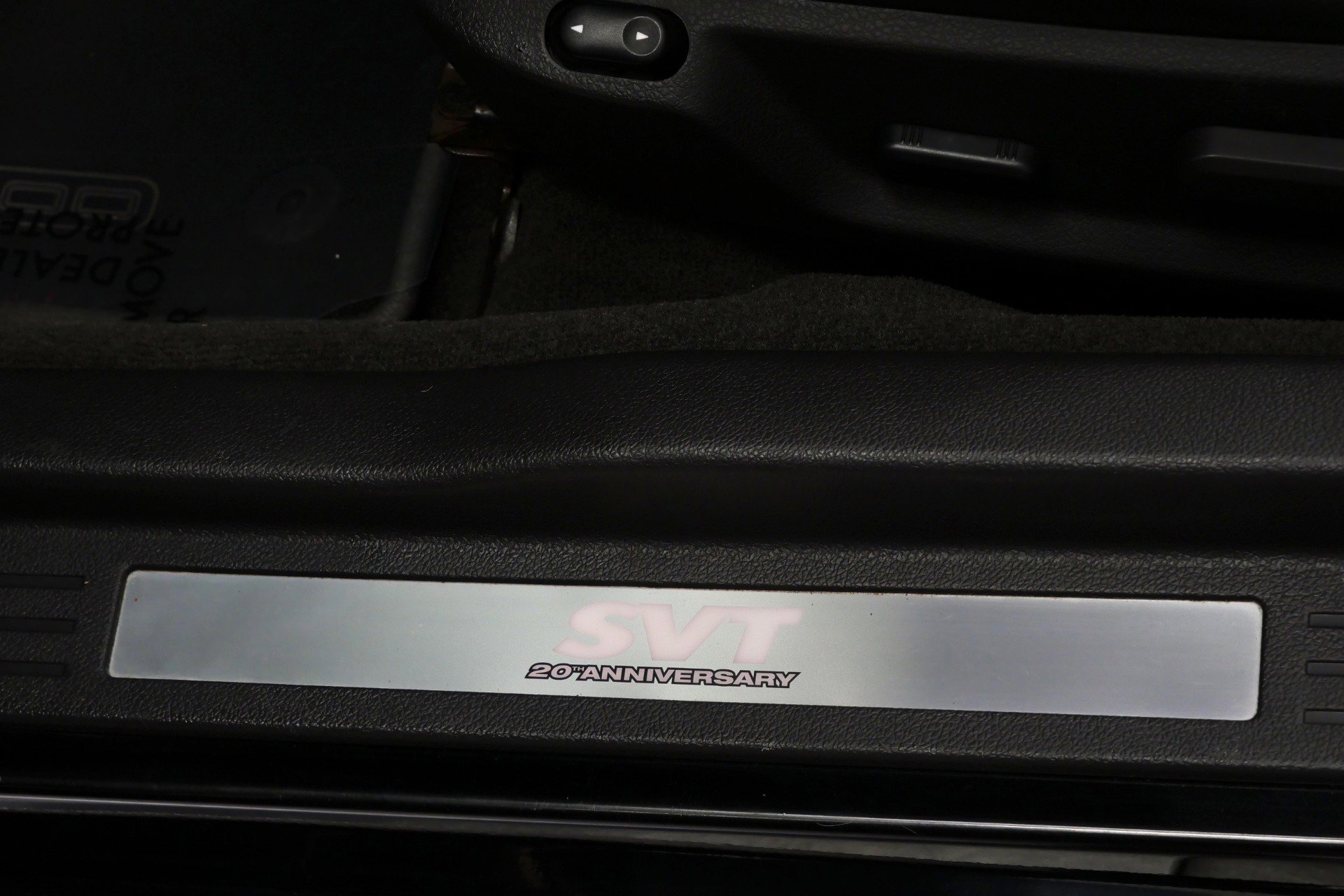 Used 2013 Ford Mustang Shelby GT500 RWD image 36