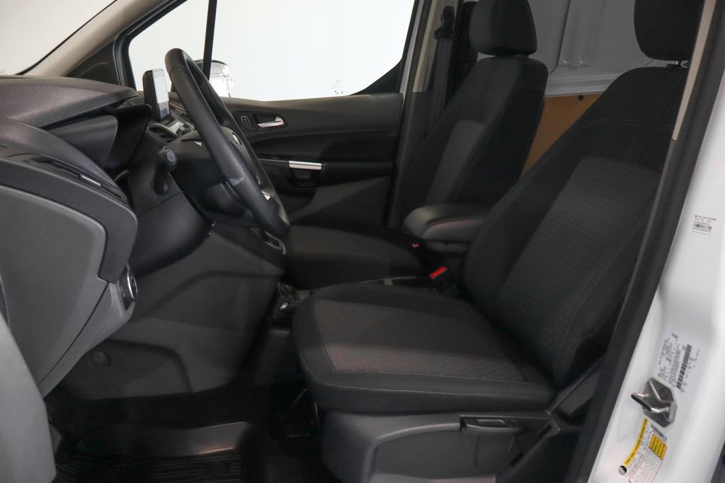 Used 2023 Ford Transit Connect XLT FWD image 26