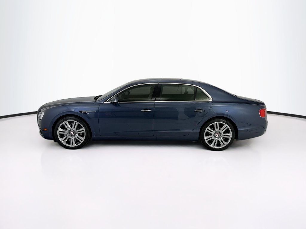 Used 2016 Bentley Flying Spur V8 AWD/4WD image 8